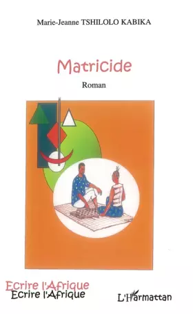 Couverture du produit · Matricide