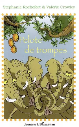 Couverture du produit · Pelote de trompes
