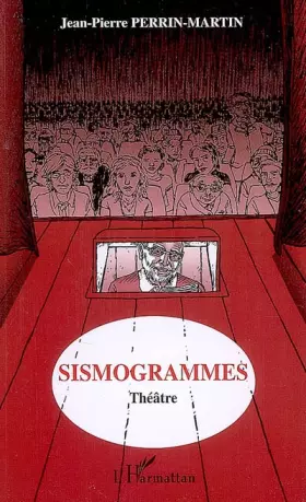 Couverture du produit · Sismogrammes