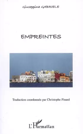 Couverture du produit · Empreintes
