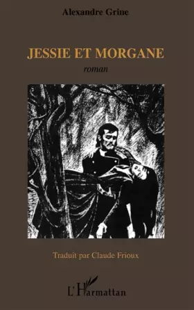 Couverture du produit · Jessie et Morgane
