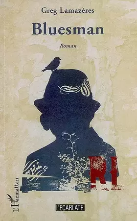 Couverture du produit · Bluesman