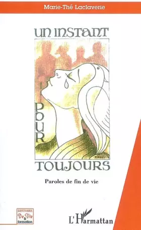 Couverture du produit · Un instant pour toujours