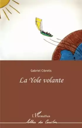 Couverture du produit · Yole Volante