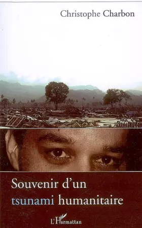 Couverture du produit · Souvenir d'un Tsunami Humanitaire