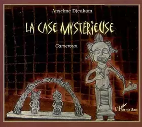 Couverture du produit · La case mystérieuse