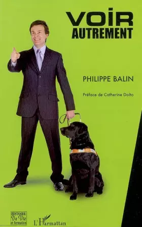 Couverture du produit · Voir autrement