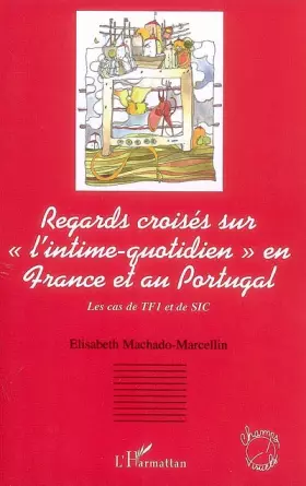 Couverture du produit · Regards croisés sur : Le cas de TF1 et de SIC