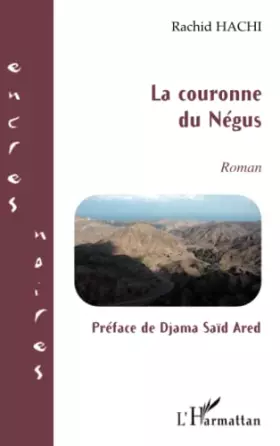 Couverture du produit · La couronne de Négus