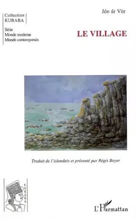 Couverture du produit · Le village