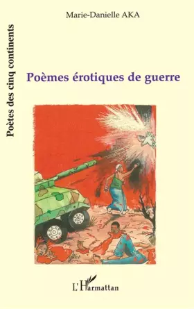 Couverture du produit · Poemes Erotiques de Guerre