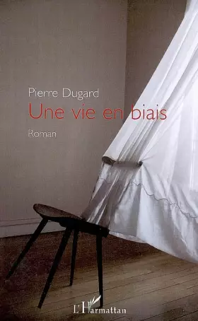 Couverture du produit · Une vie en biais