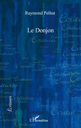 Couverture du produit · Donjon