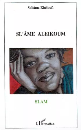 Couverture du produit · Sl'âme Aleikoum