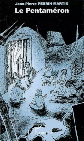 Couverture du produit · Pentameron