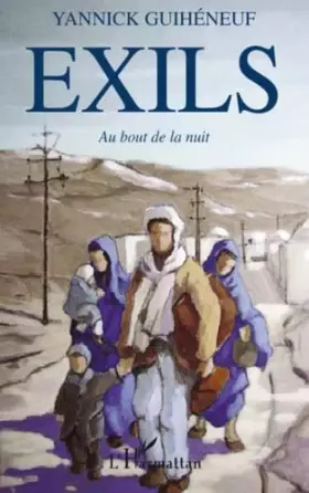 Couverture du produit · Exils au Bout de la Nuit