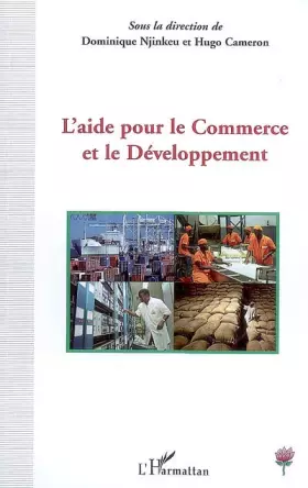 Couverture du produit · L'aide pour le Commerce et le Développement