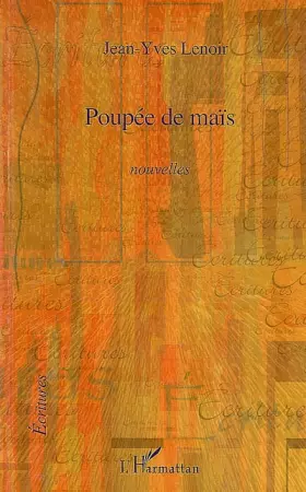 Couverture du produit · Poupée de Mais Nouvelles