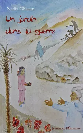 Couverture du produit · Un jardin dans la guerre