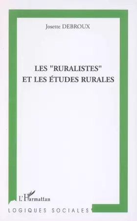 Couverture du produit · Les