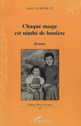 Couverture du produit · Chaque nuage est nimbé de lumière