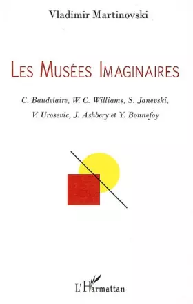 Couverture du produit · Les Musées Imaginaires