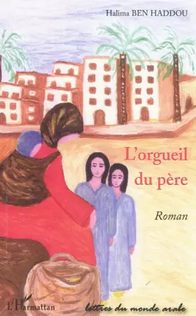Couverture du produit · L'orgueil du père