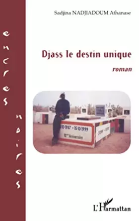 Couverture du produit · Djass le destin unique