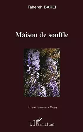 Couverture du produit · Maison de Souffle
