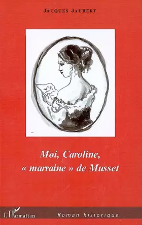 Couverture du produit · Moi, Caroline,