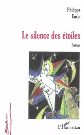 Couverture du produit · Silence des Etoiles
