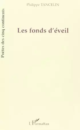 Couverture du produit · Fonds d'Eveil