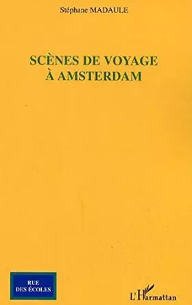 Couverture du produit · Scènes de Voyage a Amsterdam