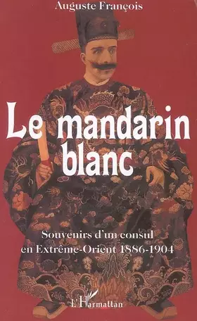 Couverture du produit · Mandarin blanc