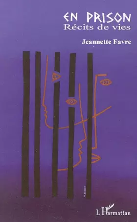 Couverture du produit · En prison: Récits de vies