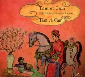 Couverture du produit · Tam et Cam