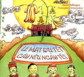 Couverture du produit · Le mât du têt