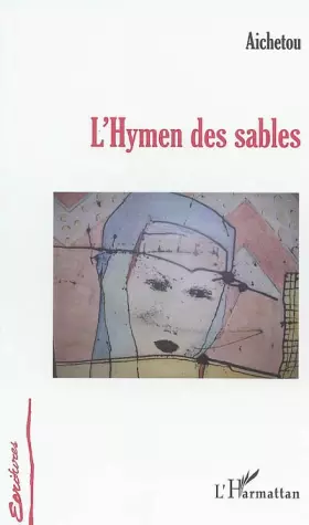 Couverture du produit · L'Hymen des sables
