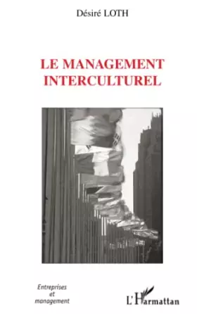 Couverture du produit · Le management interculturel