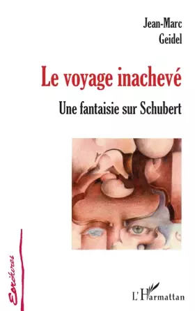 Couverture du produit · Le voyage inachevé
