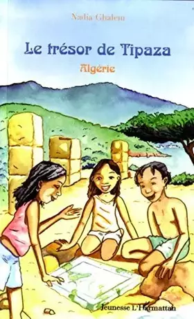 Couverture du produit · Tresor de Tipaza Algérie