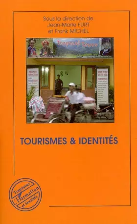 Couverture du produit · Tourismes et identités