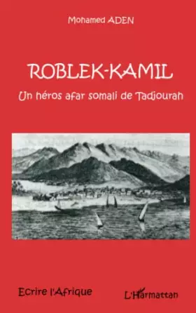 Couverture du produit · Roblek-Kamil