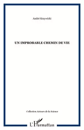 Couverture du produit · Improbable Chemin de Vie