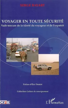 Couverture du produit · Voyager en toute sécurité