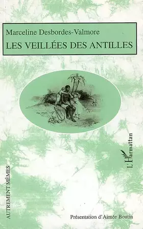 Couverture du produit · Veillees des Antilles (les)