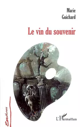 Couverture du produit · Le vin du souvenir