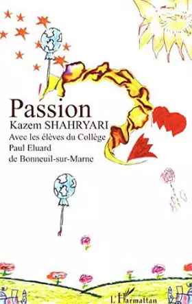 Couverture du produit · Passion