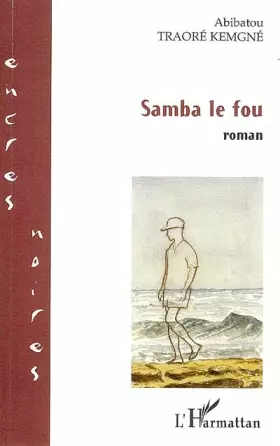 Couverture du produit · Samba le fou
