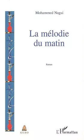 Couverture du produit · La mélodie du matin